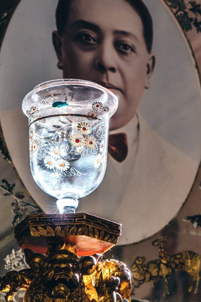 Peranakan