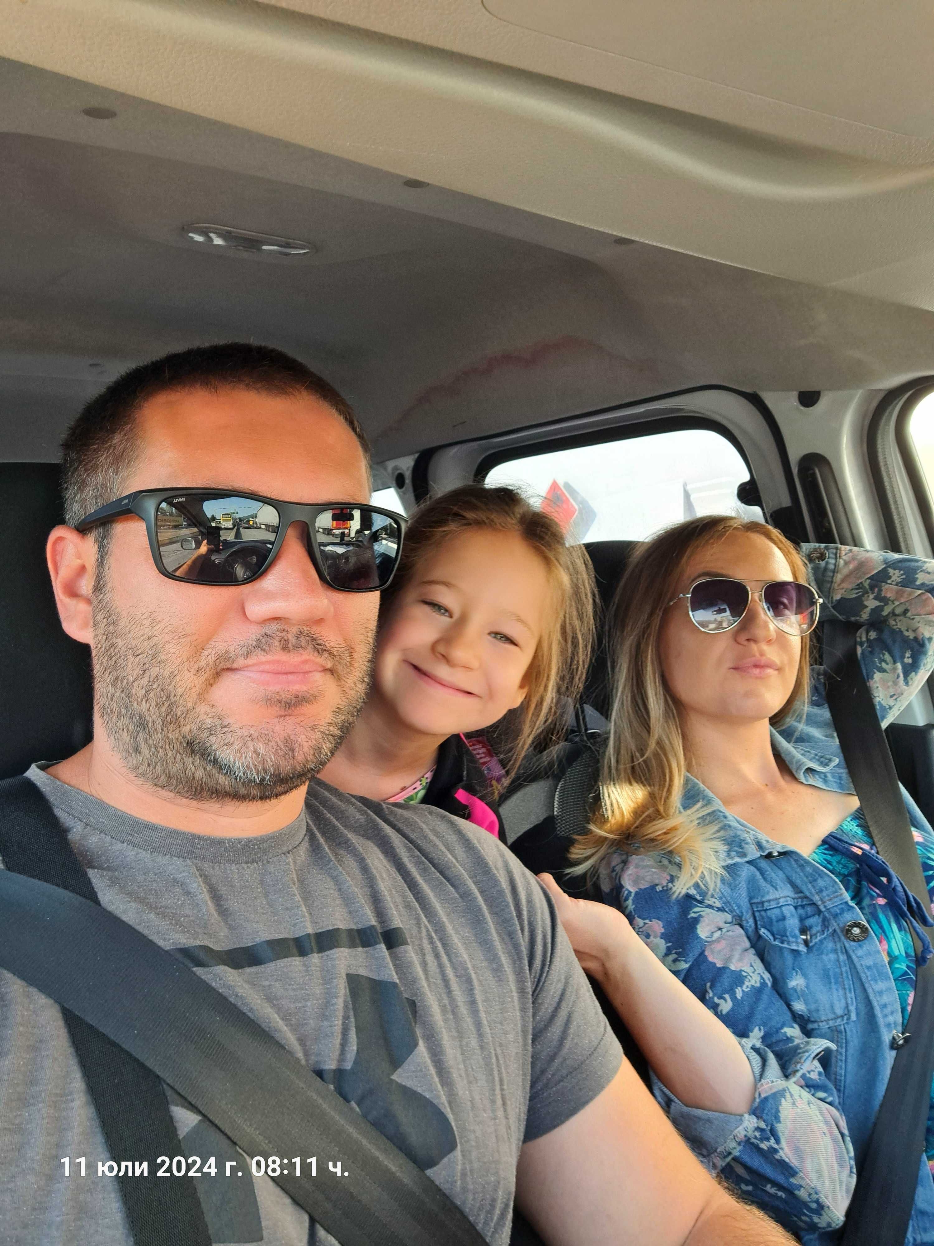 Day 13393 of my life - day family trip to Asprovalta-Greece 🇬🇷