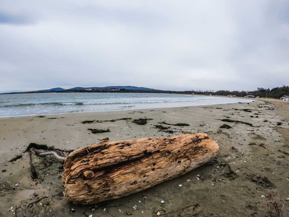 Karaagach Beach - Kiten, Bulgaria