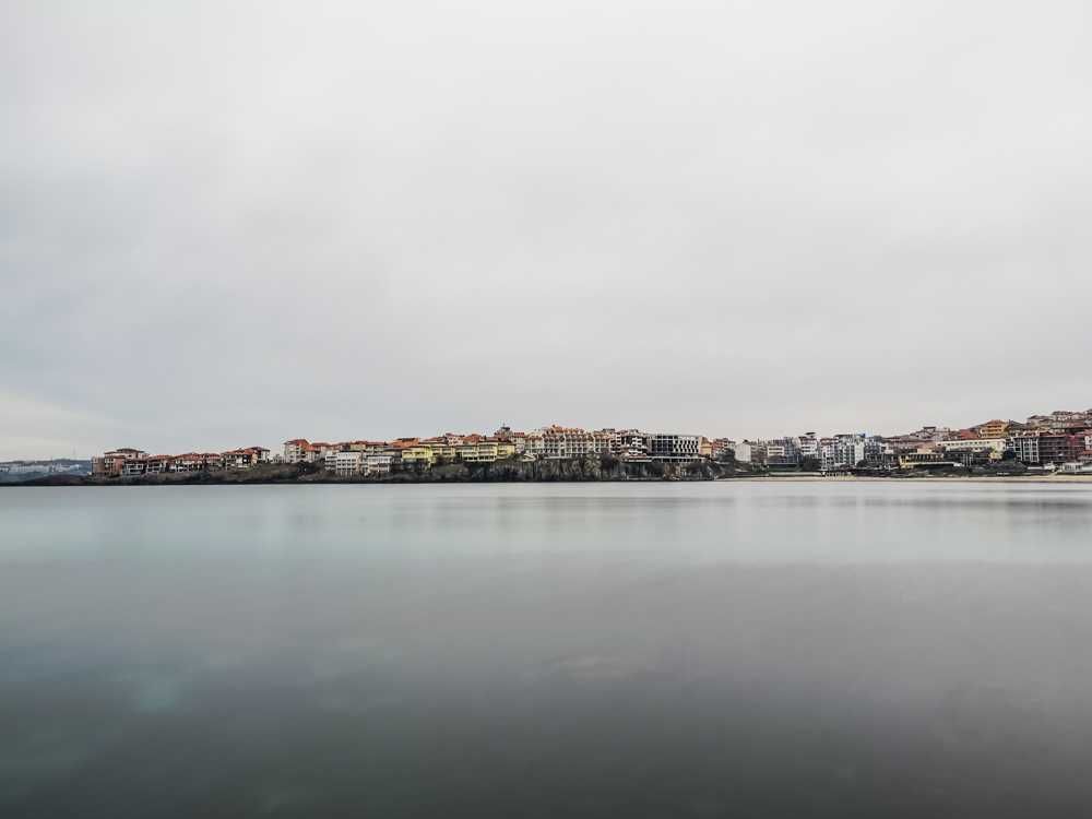 Autumn 🍁 Saturday in Sozopol