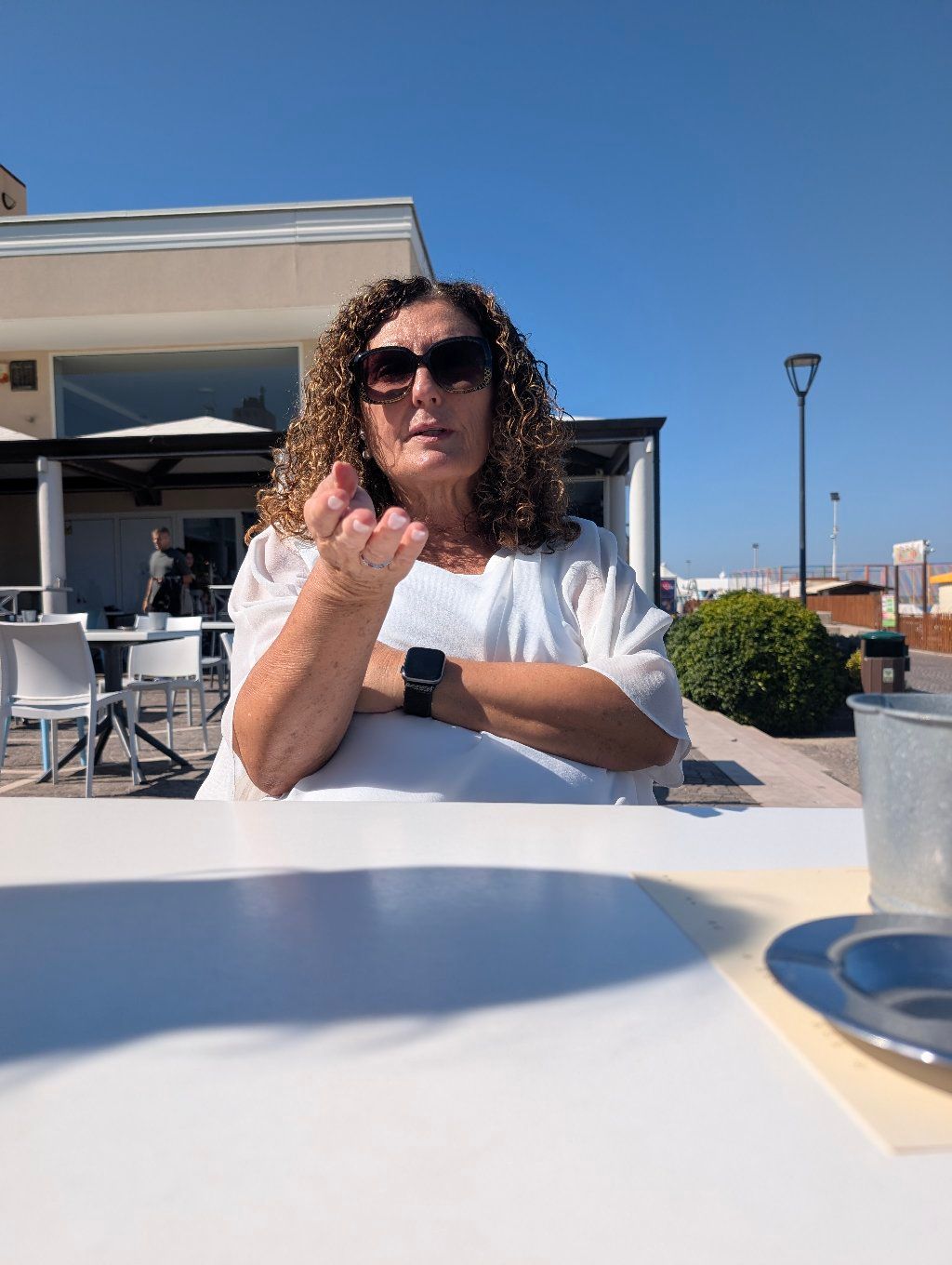 🏖️🐕🍝 Sea, Dogs & German Campers: A Sunday-Style Saturday (and a Big Actifit Announcement!) | My Actifit Report Card: October 4 2026