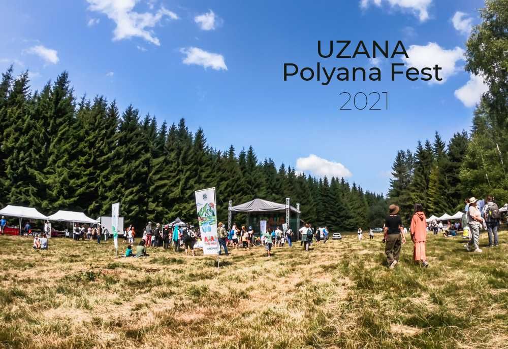 Uzana Polyana Fest