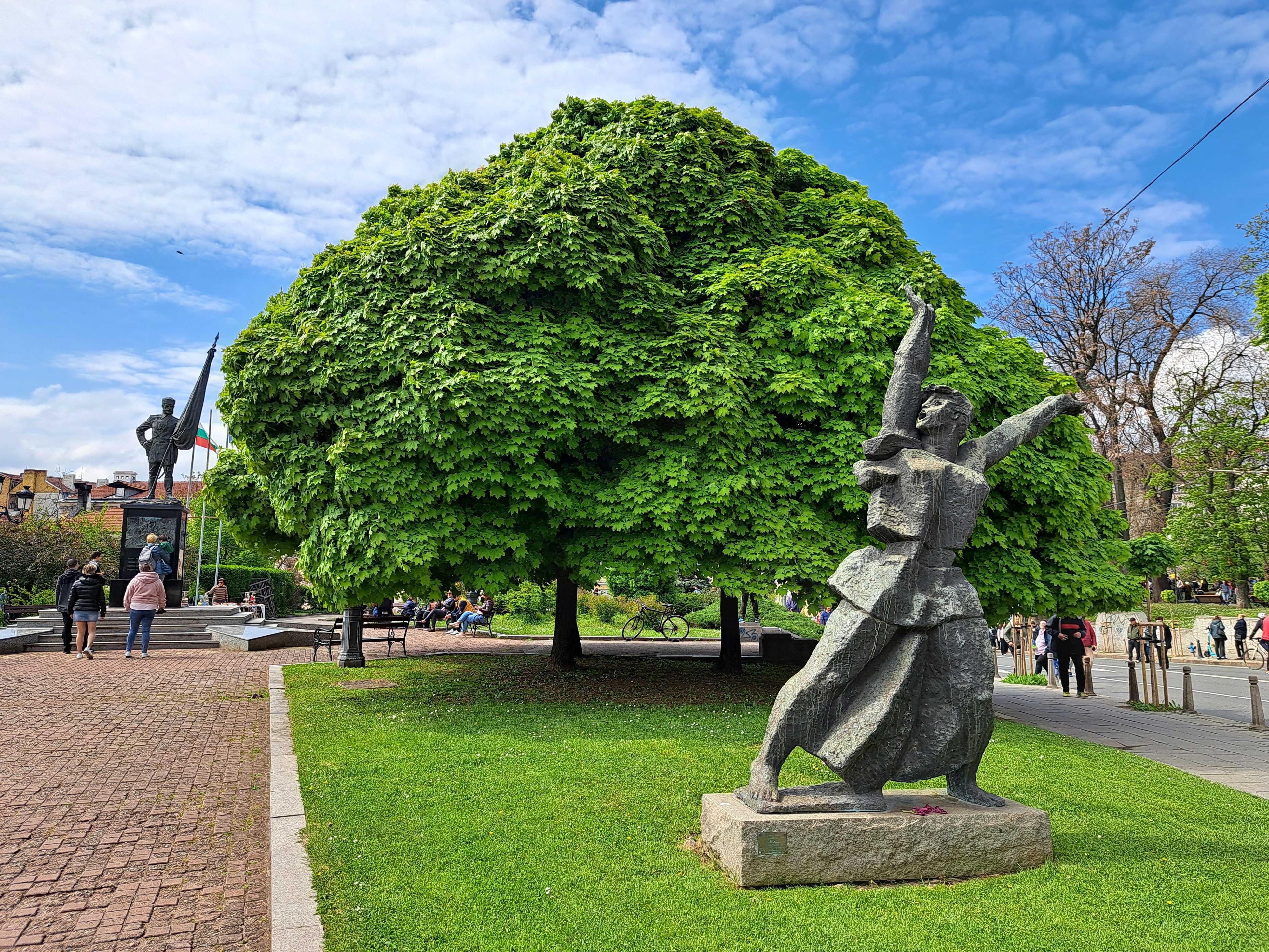 6 May  Day of Courage and the Bulgarian Army
