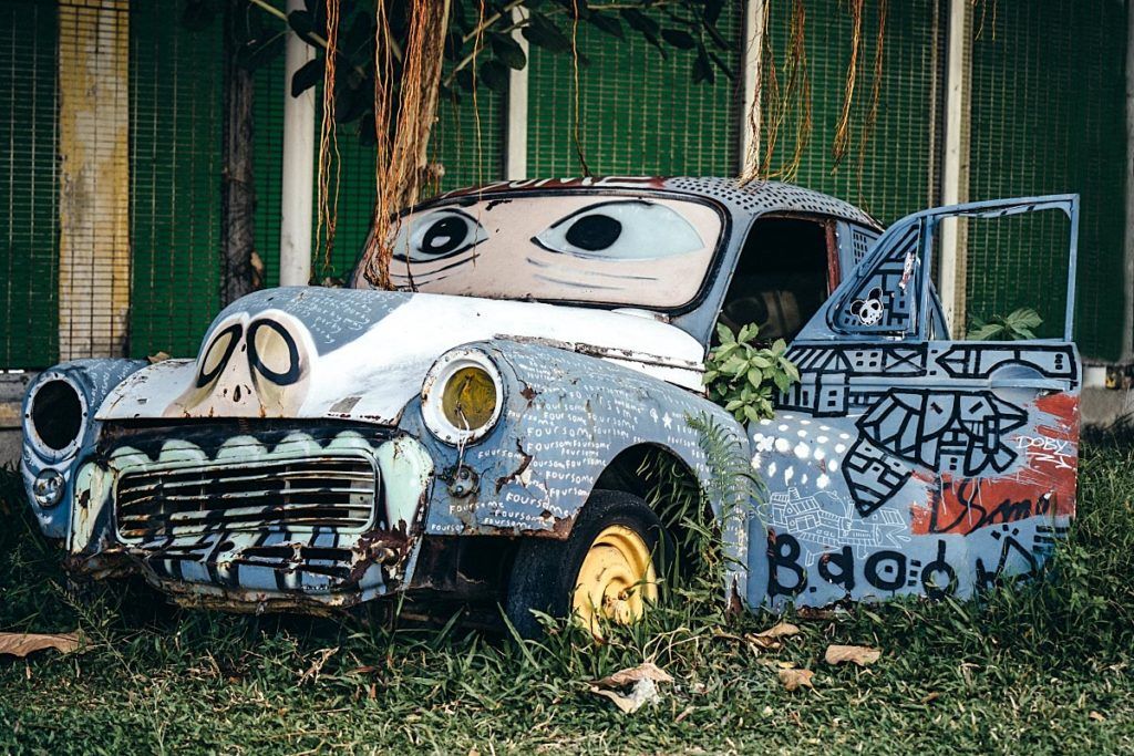 Art Car