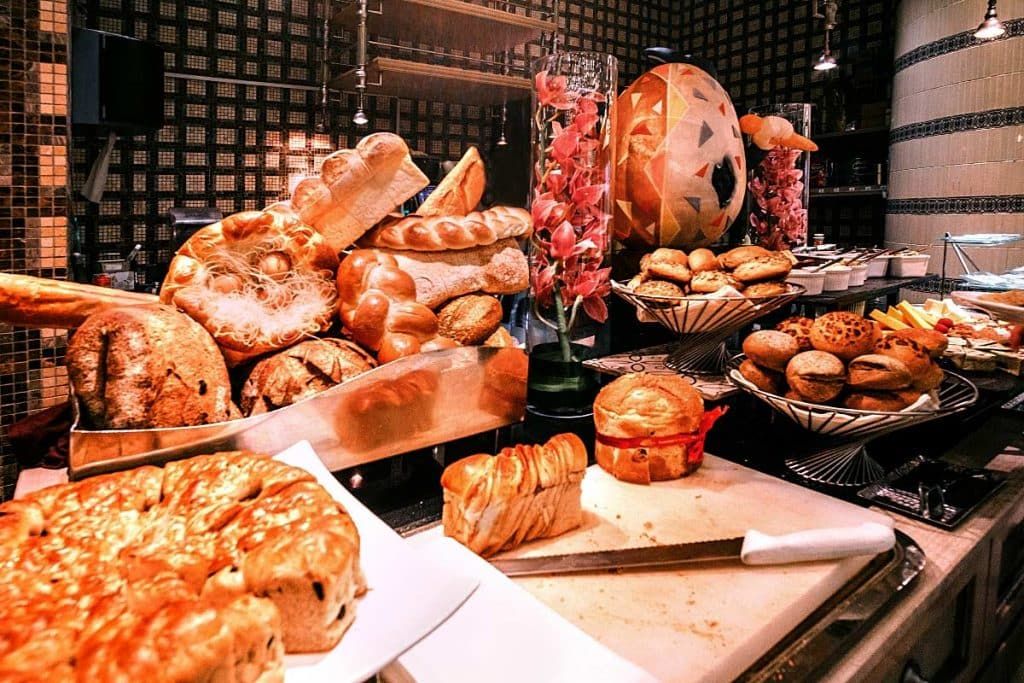 Bread