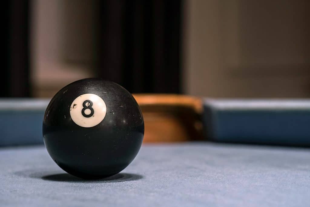Ball-8