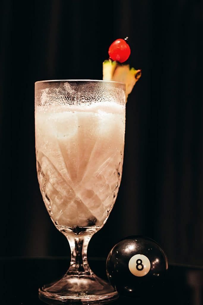 Pinacolada