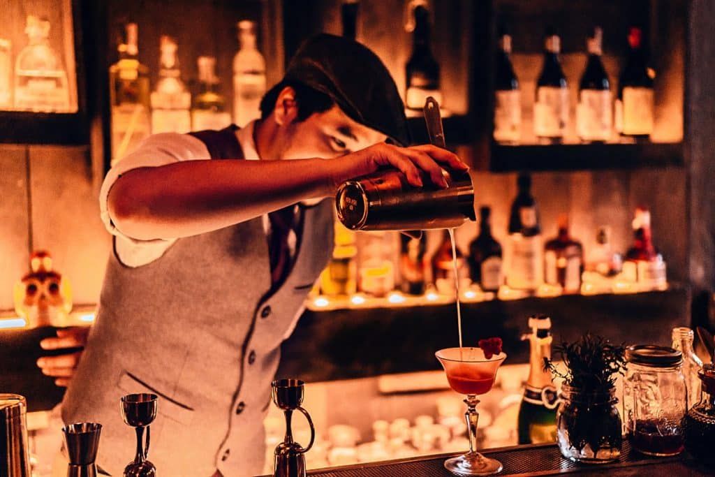 Barman