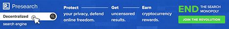 presearch