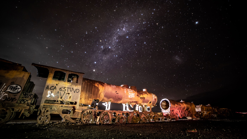 Travel Digest #462