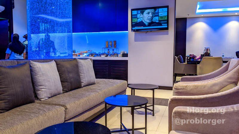 oman lounge bkk