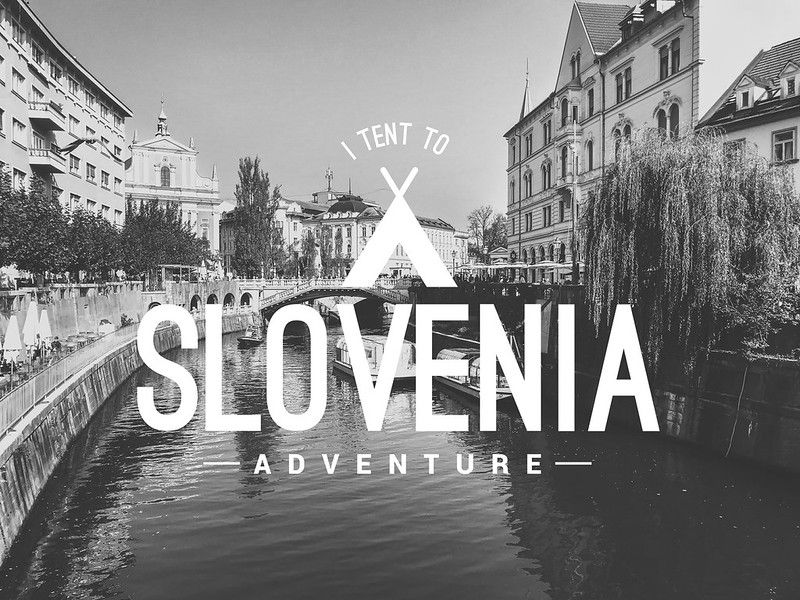 Travel: Every city began as a campsite 🏕️