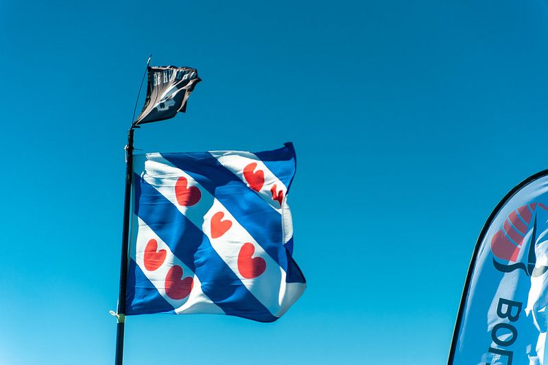 friesland