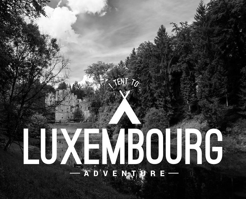 Travel: Who's next?  Luxembourg is next to go 🏕️
