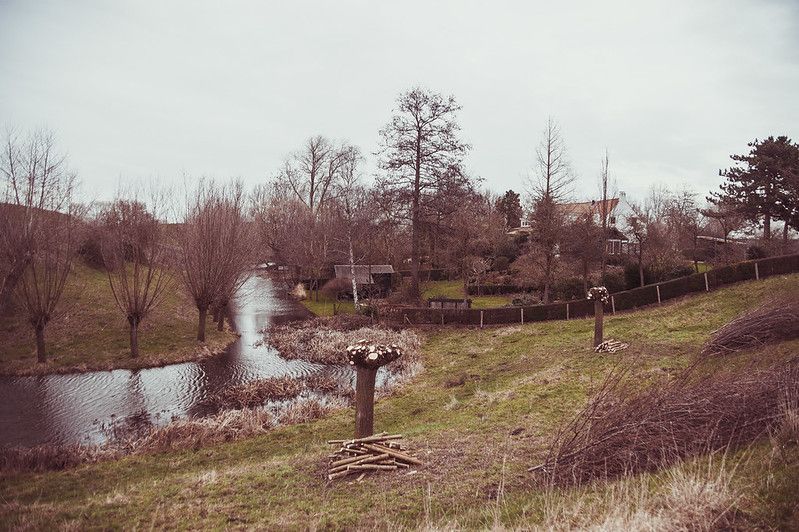village