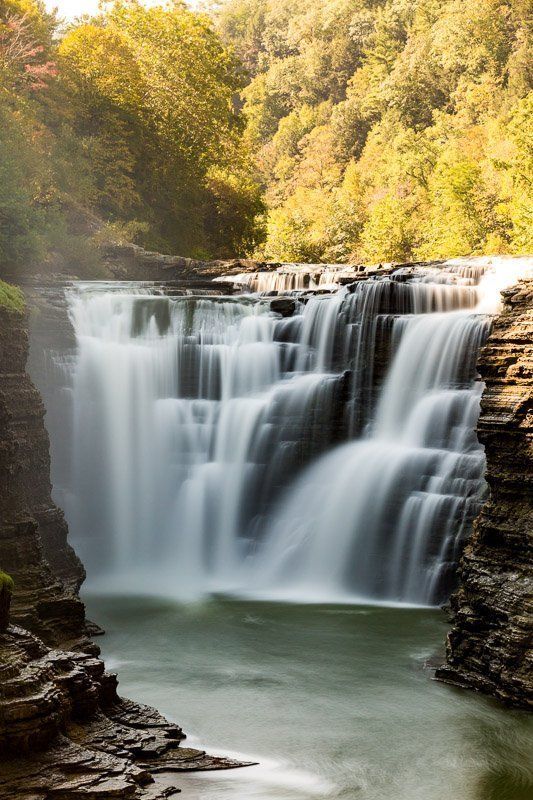 lethchworth state park