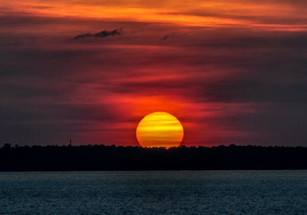 Darwin, Northern Territory – Visiting Australia's Top End State Capital