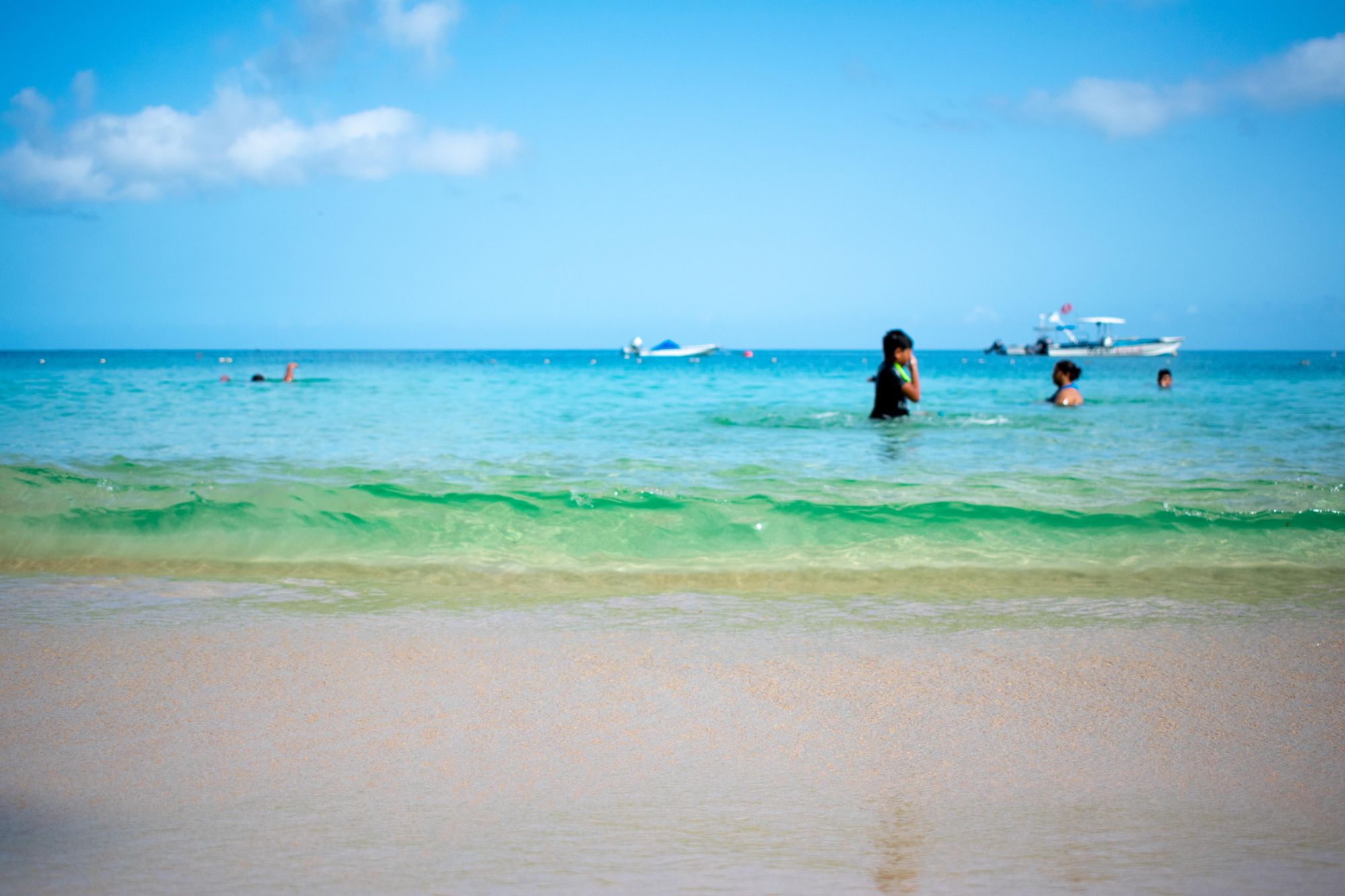 The First Beach You Should Visit In Tobago Just After Landing