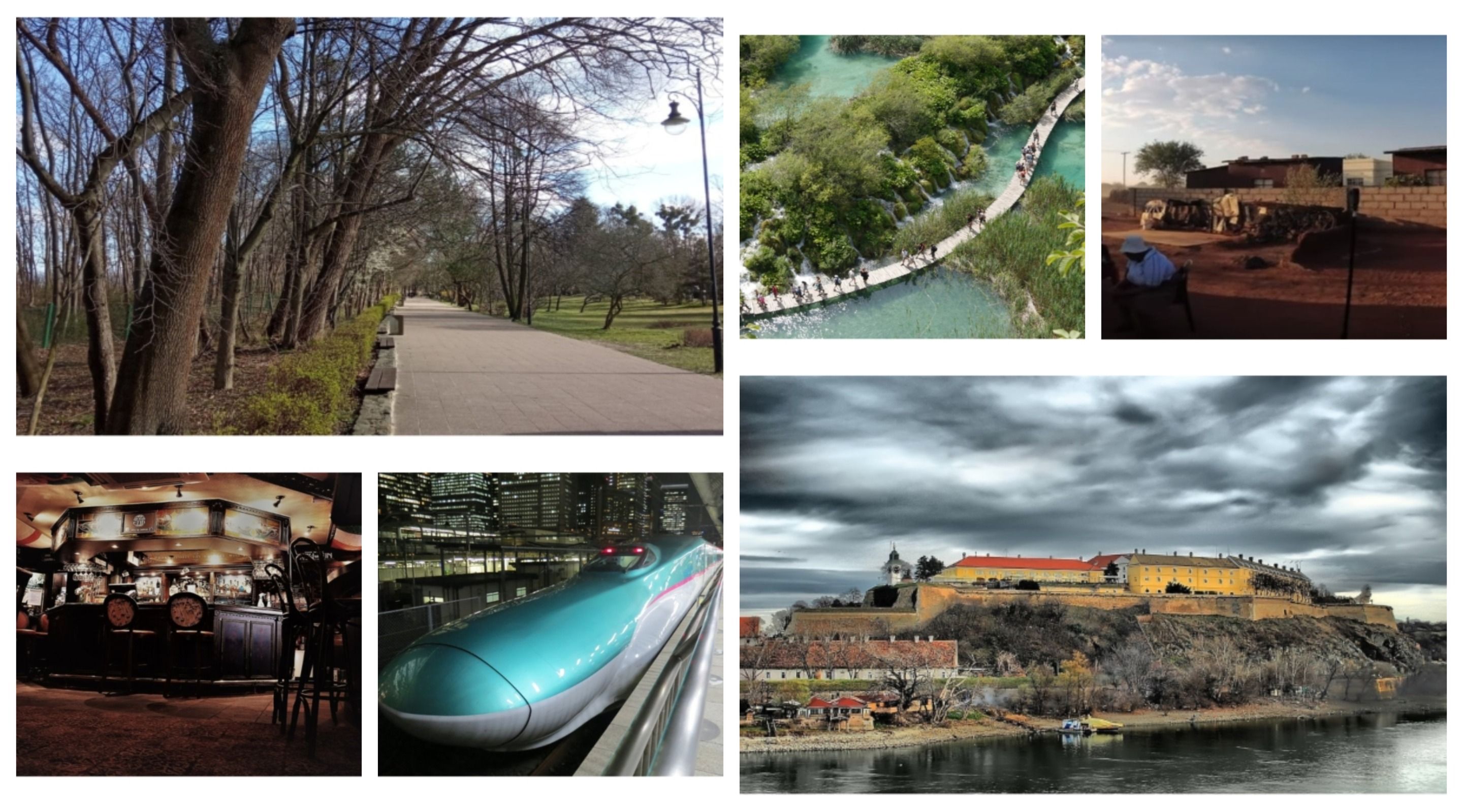Najlepsze posty tagu #pl-travelfeed - Tydzień 67 - GŁOSOWANIE