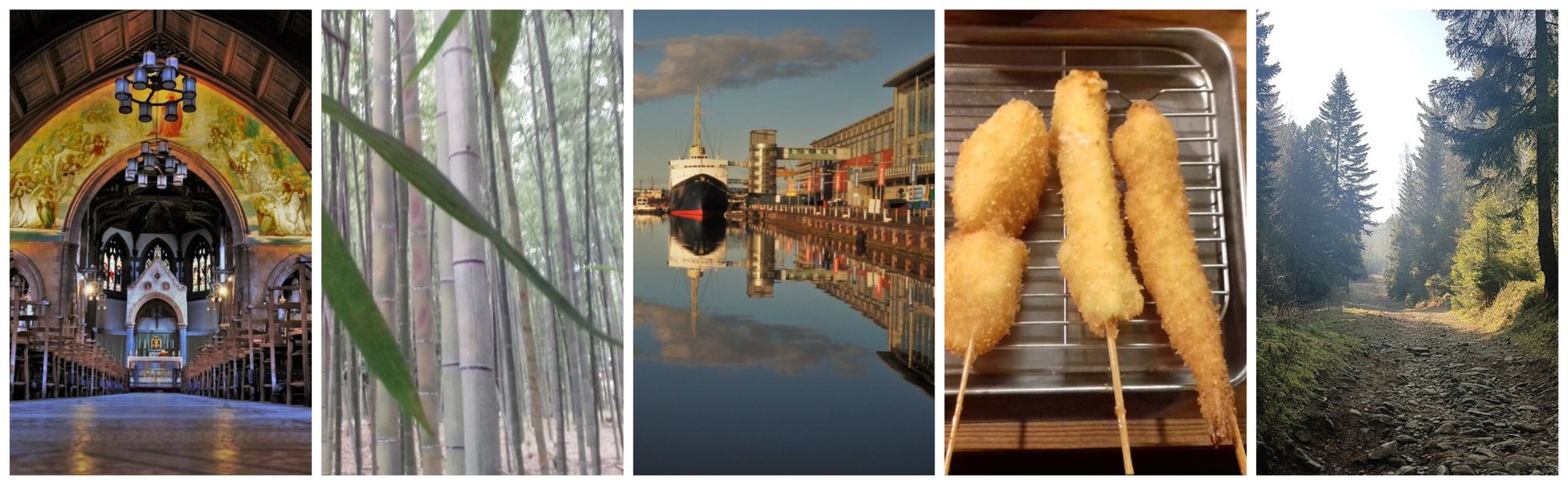 Najlepsze posty tagu #pl-travelfeed - Tydzień 68 - GŁOSOWANIE