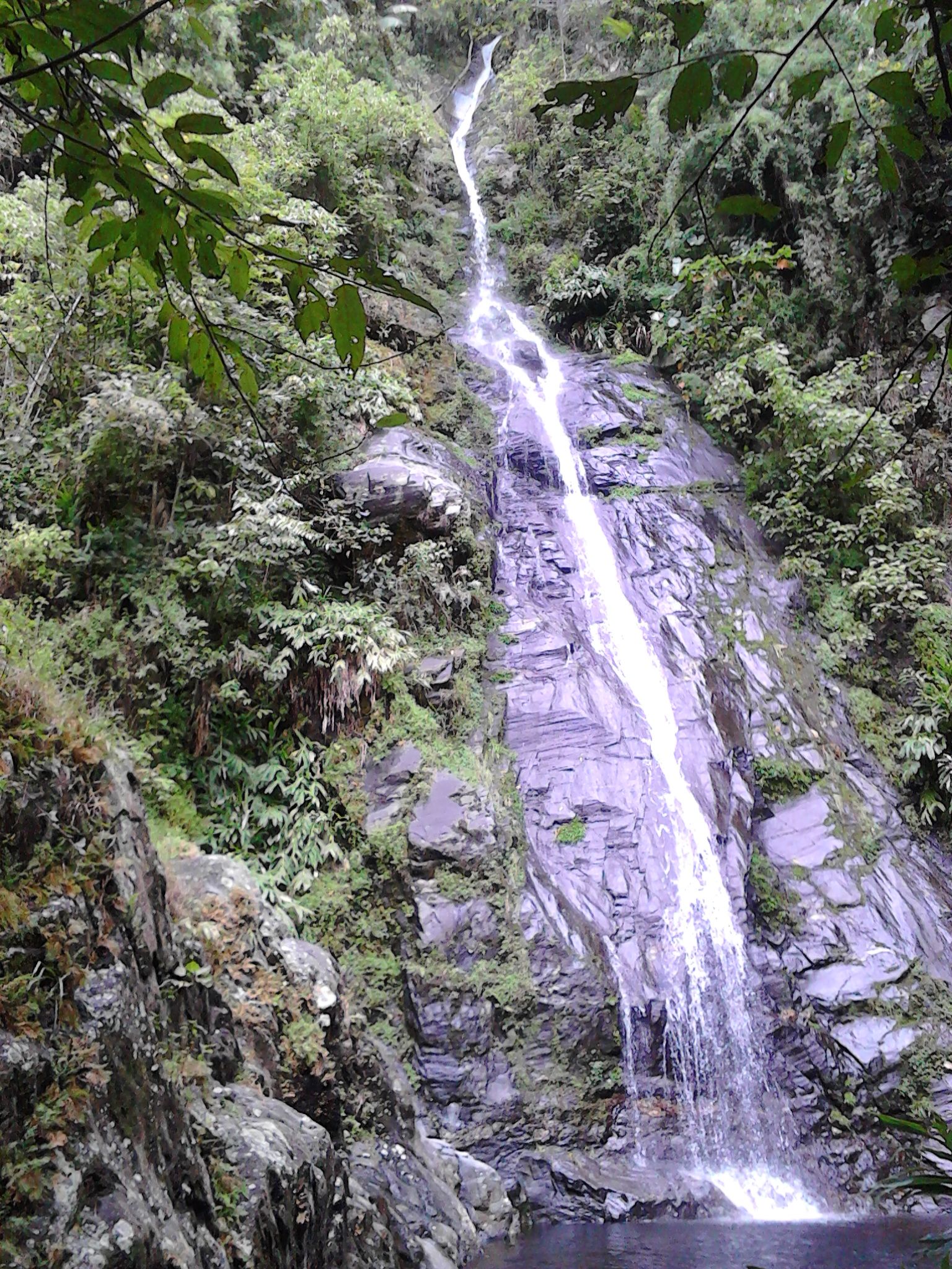 [Eng-Esp] El Encantado waterfall and its surroundings, a hidden beauty in Miranda - Venezuela / Cascada El Encantado y sus alrededores, una belleza escondida en Miranda - Venezuela