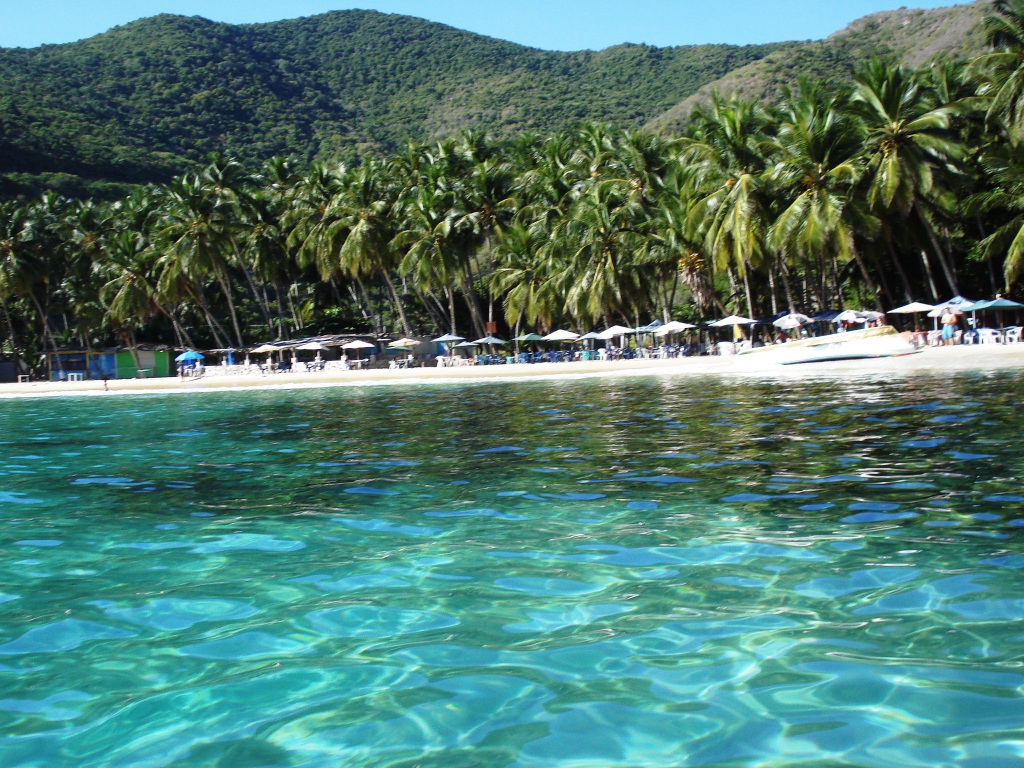A tour by Ocumare de la Costa, Aragua -Venezuela / Un paseo por Ocumare de la Costa, Aragua -Venezuela