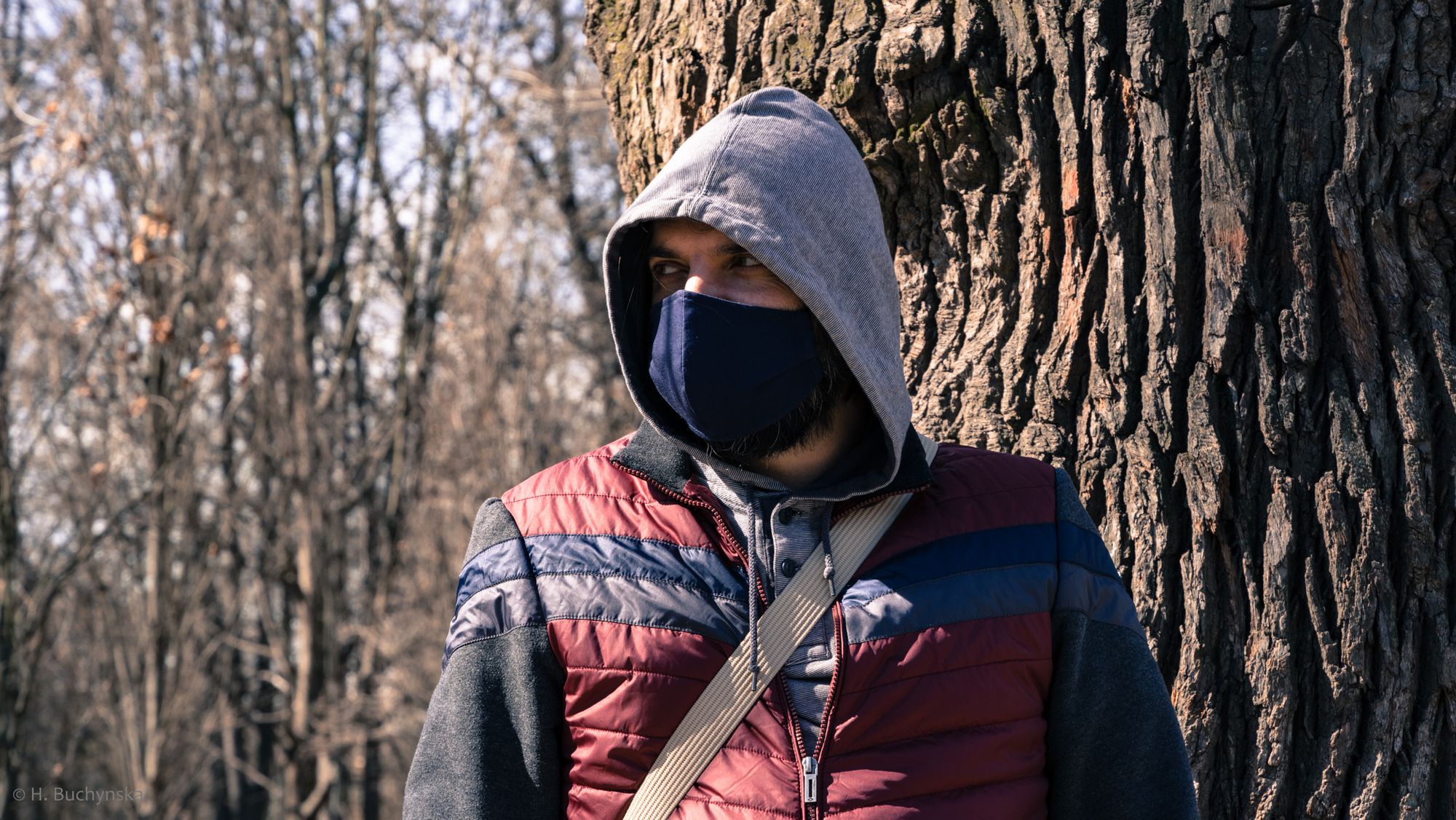 Coronavirus situation in Ukraine: An Inside Look