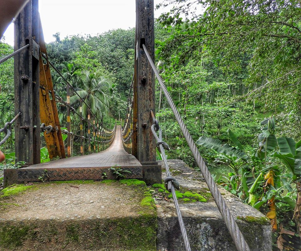 A visit to Dedugala in search of Paradise hidden waterfalls in Bulathkohupitiya...