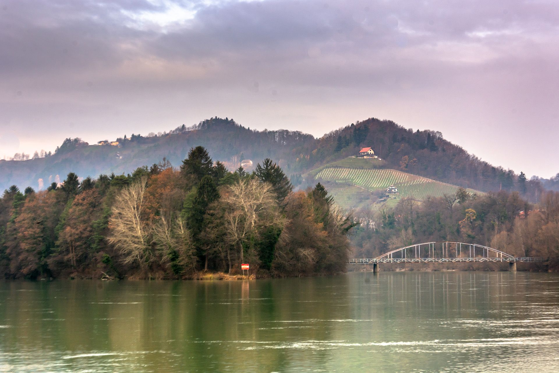 [Blog #51] Visiting Maribor | Slovenia | Photography