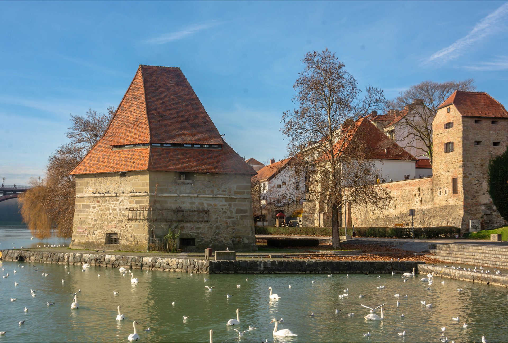 [Blog #52] Remembering Maribor | Slovenia | Photography