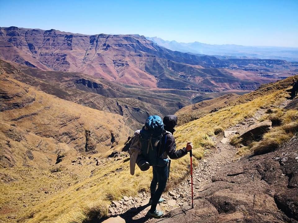 The Most Dangerous And Deadly Hike In The World?