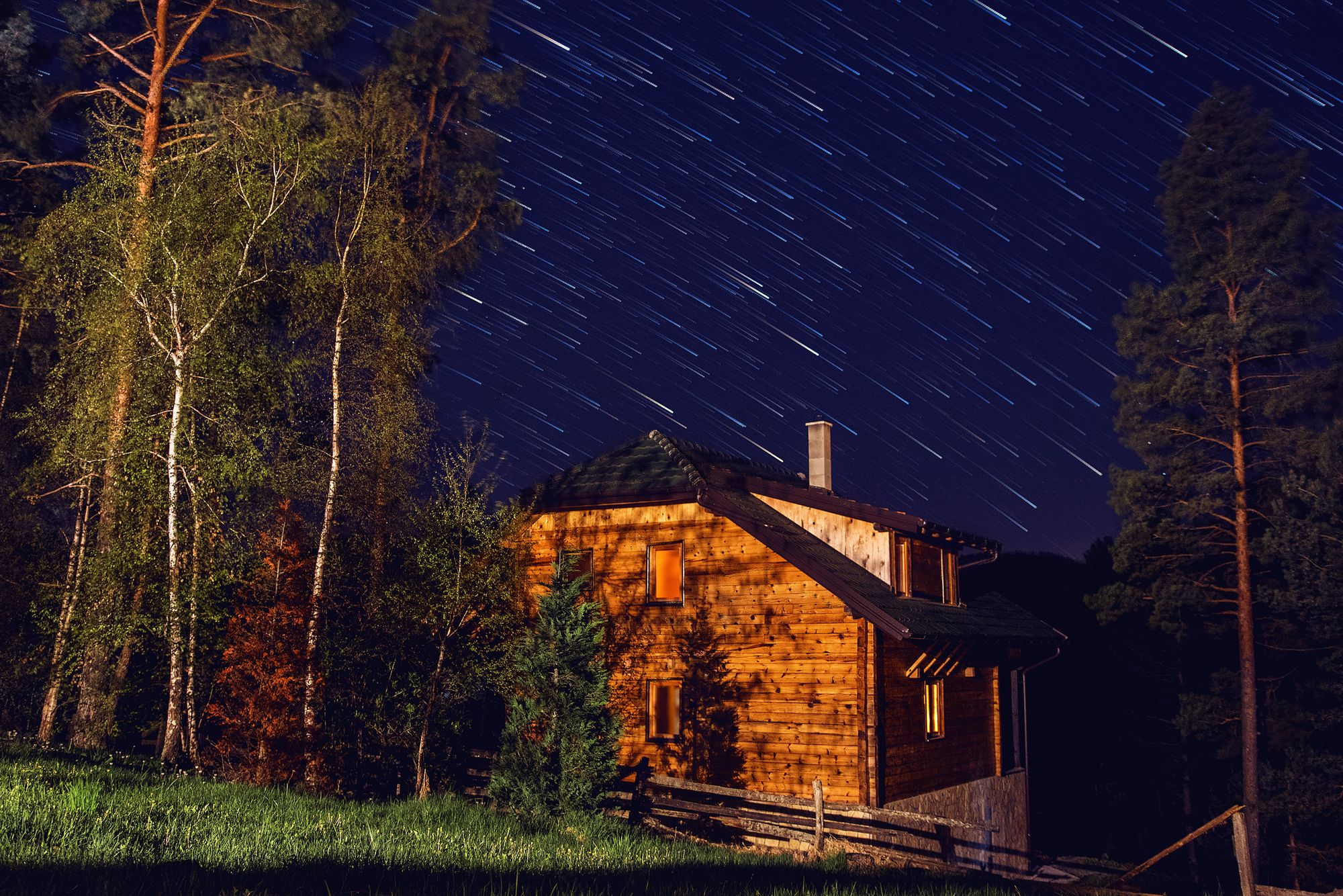 Tara Mountain Vacation - Photo Story 
