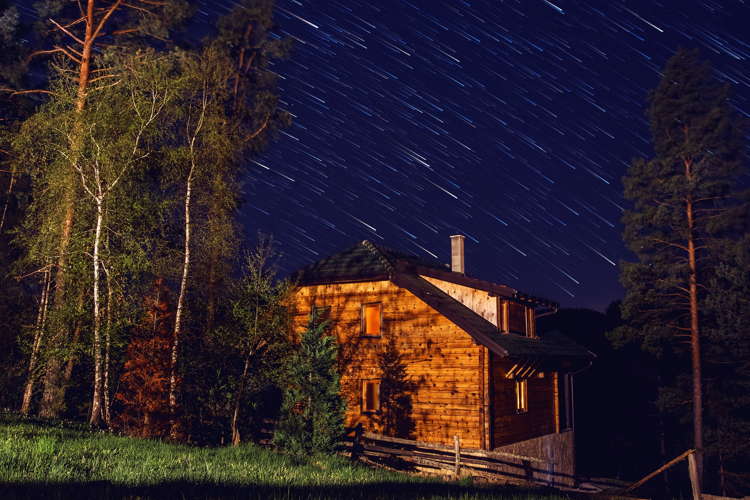 Tara Mountain Vacation - Photo Story 
