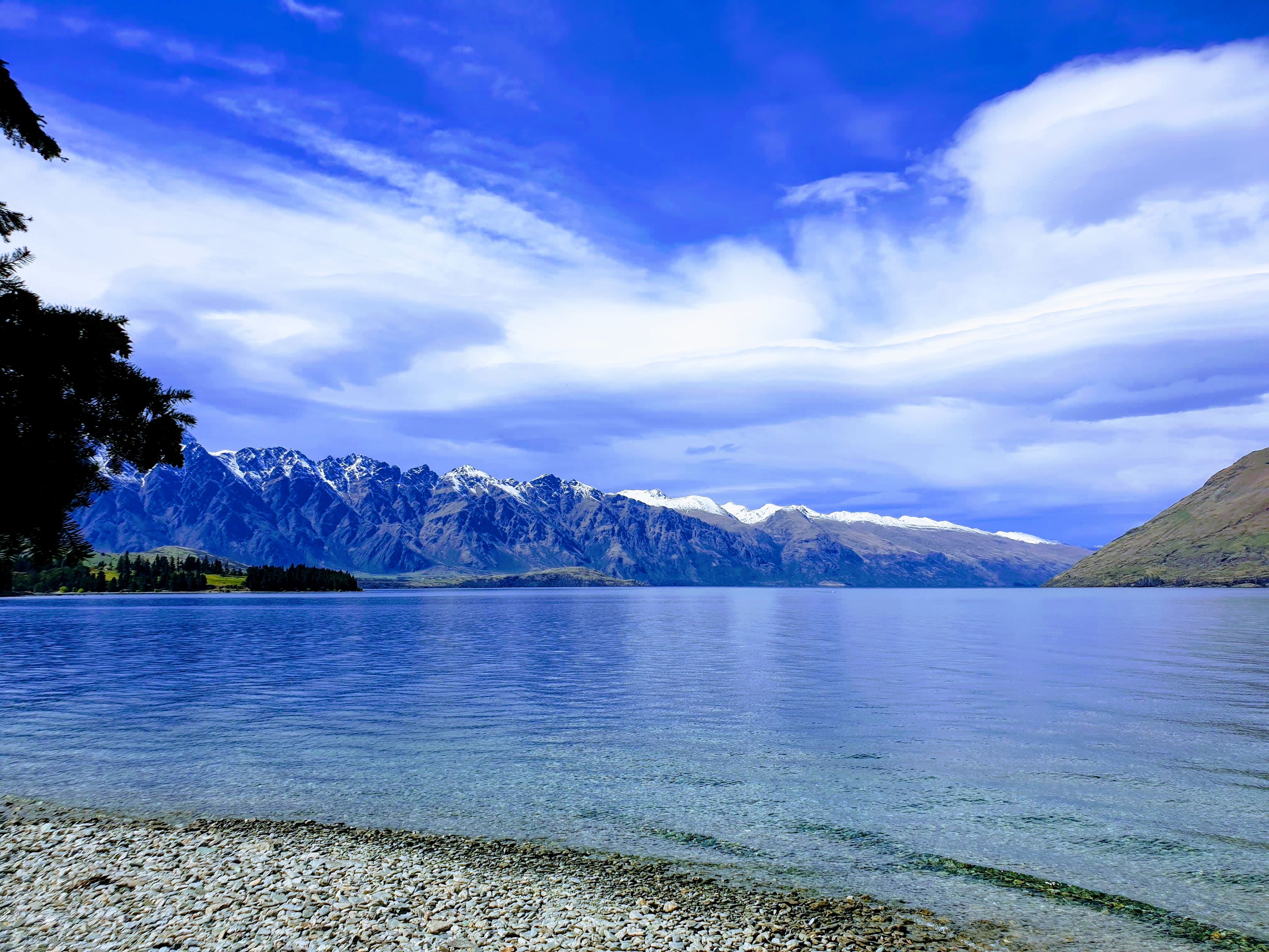 Aussie's in New Zealand: Fiordland National Park