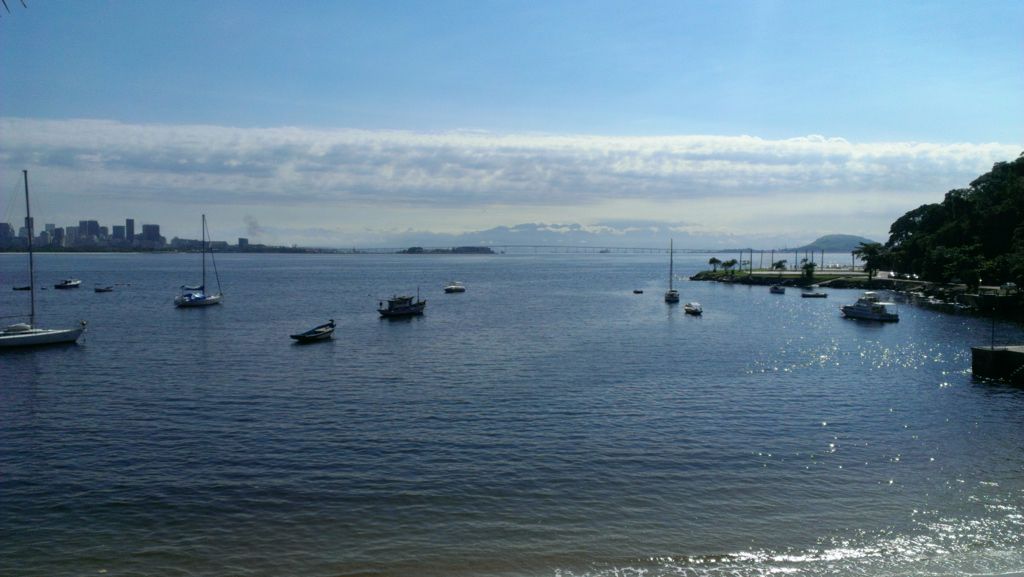 Seascape II - Enjoy walking around the bay