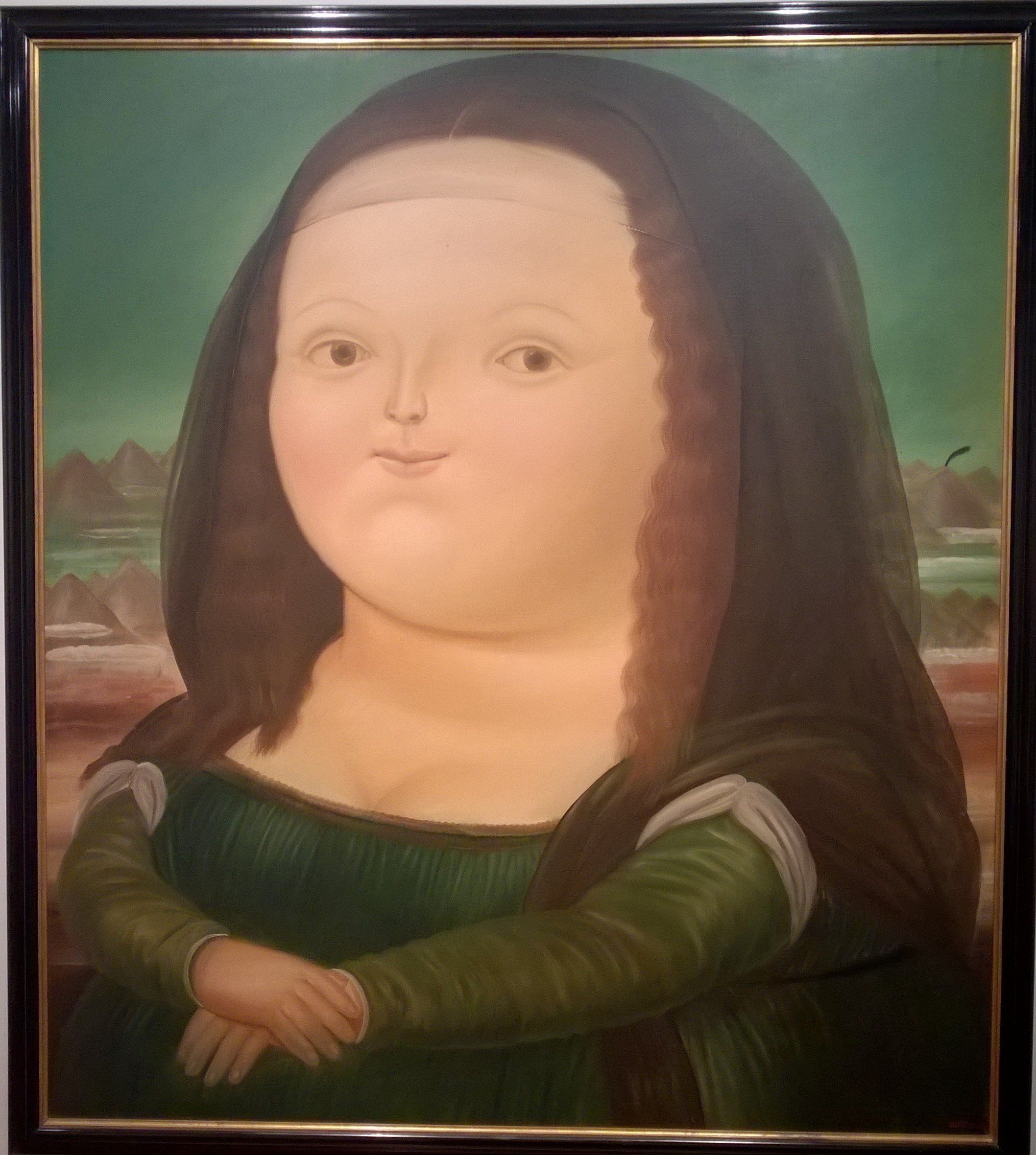 FAT art