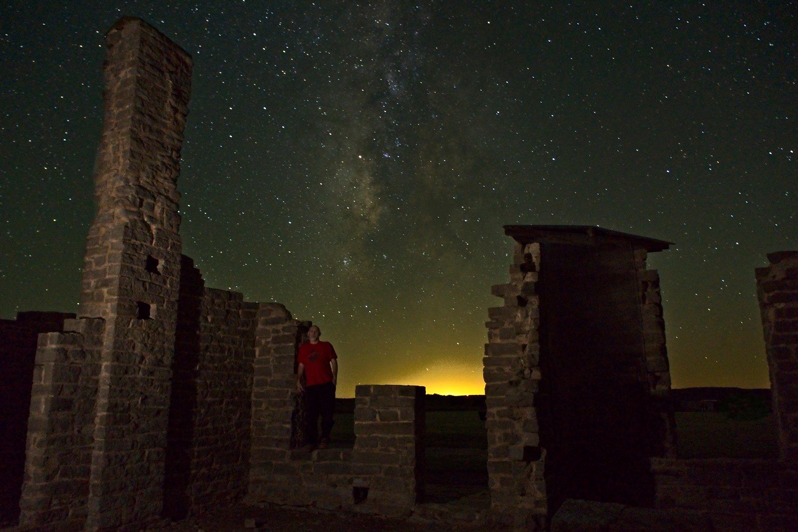 Fort Griffin State Historic Site