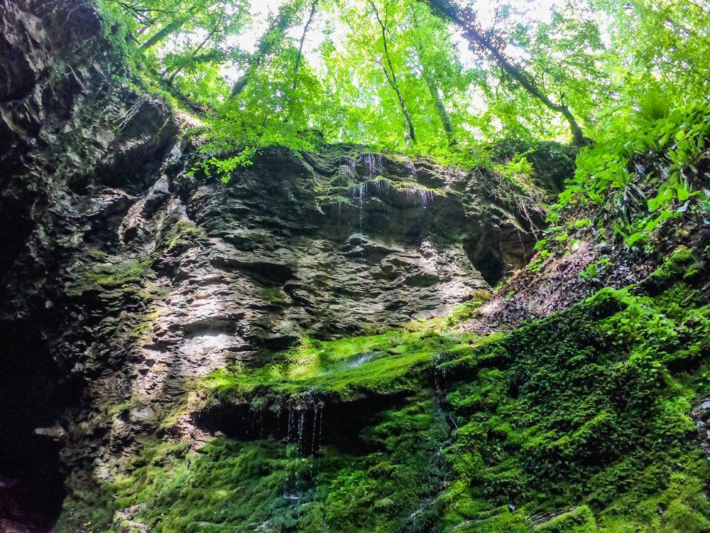 Haveyoubeenhere 2019 Steemitworldmap Travel Contest - My 4 favorite travel posts in Bulgaria