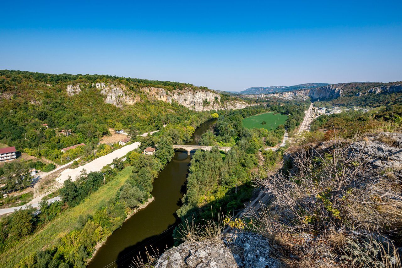 Wonders one could enjoy in a day in Northwestern Bulgaria