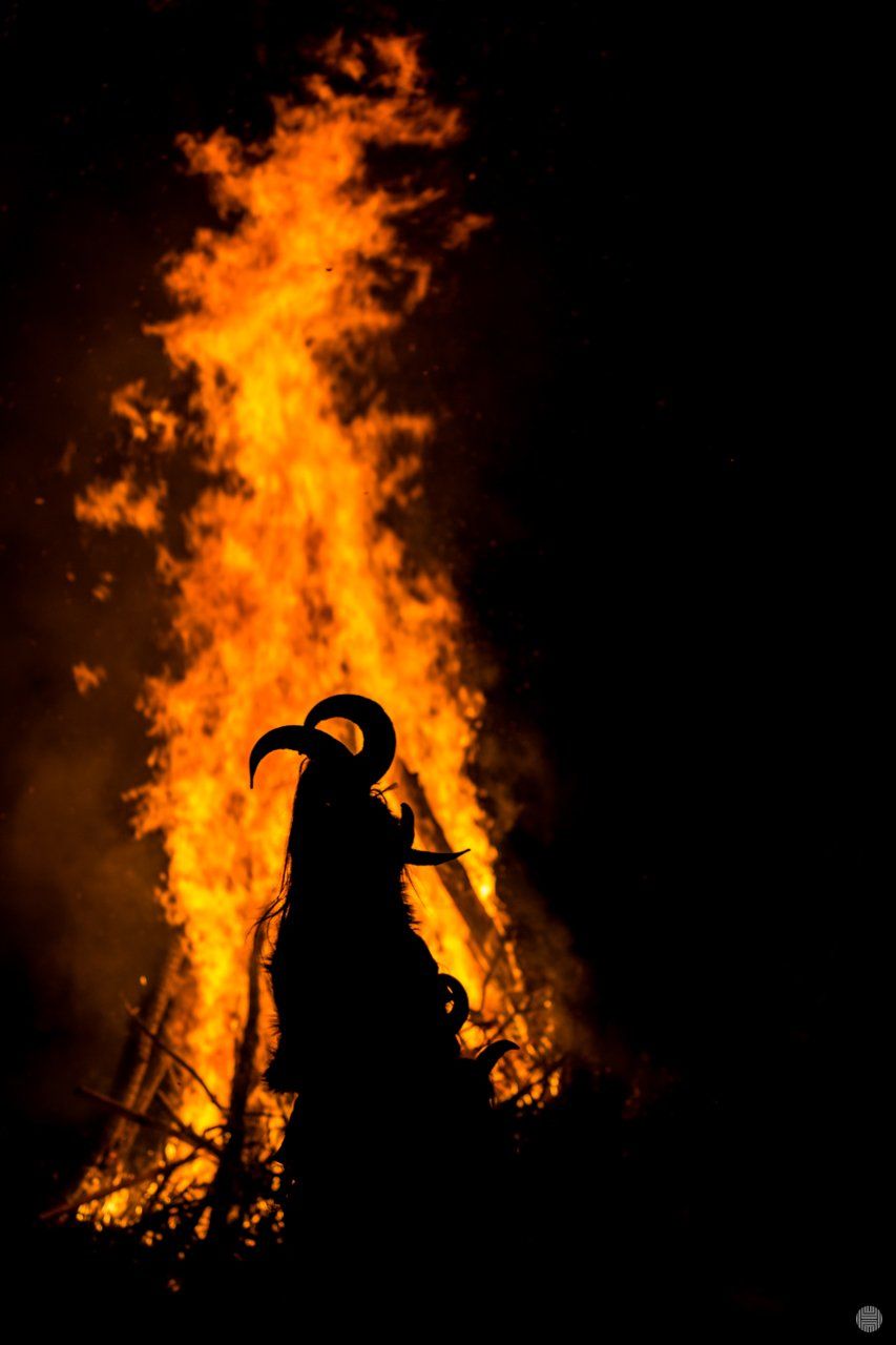 SteemitBoard Carnival Challenge - SURVA - Kukers and Fun, Bulgarian traditions