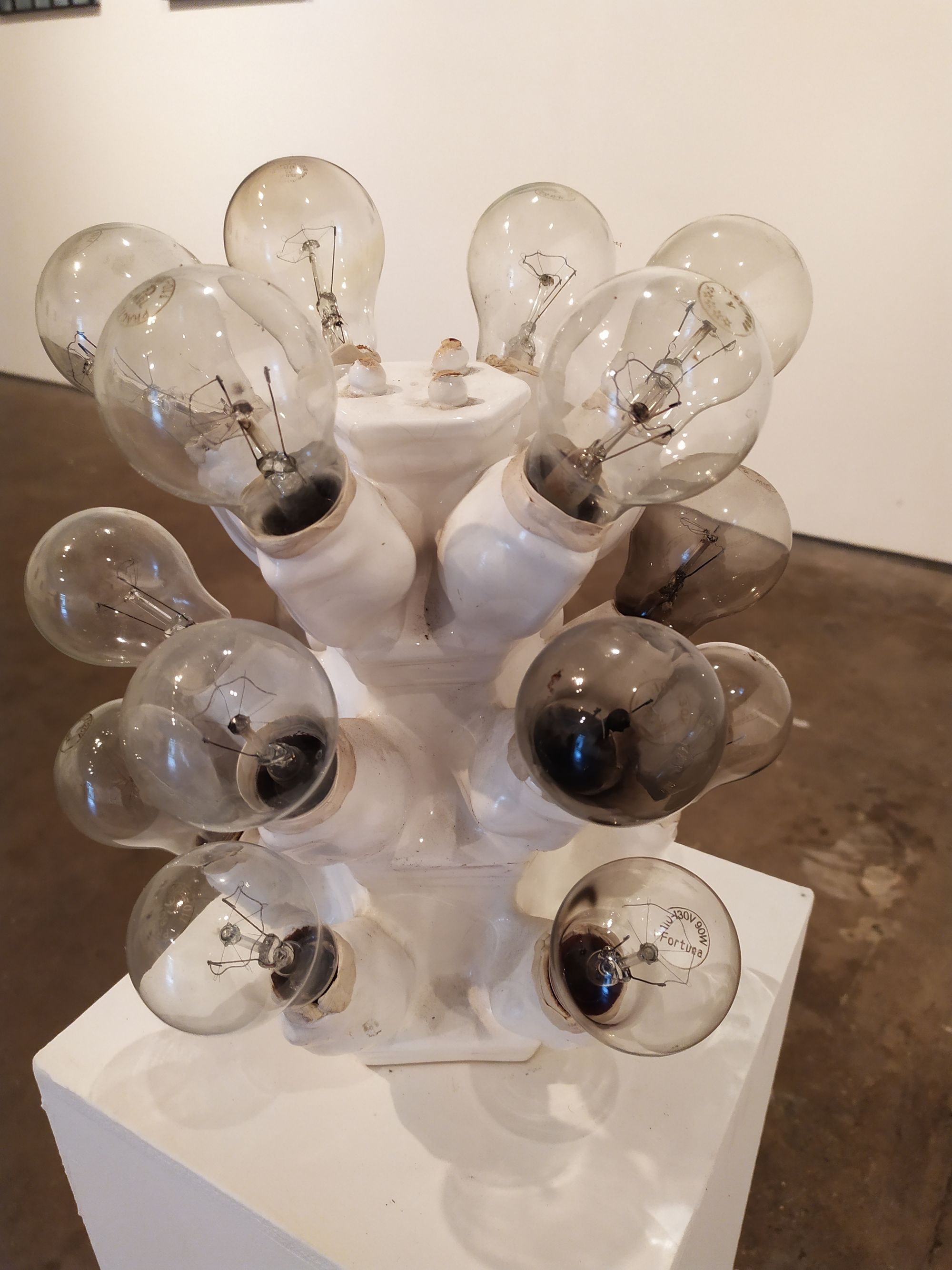 Rediscovering the Los Galpones Art Center