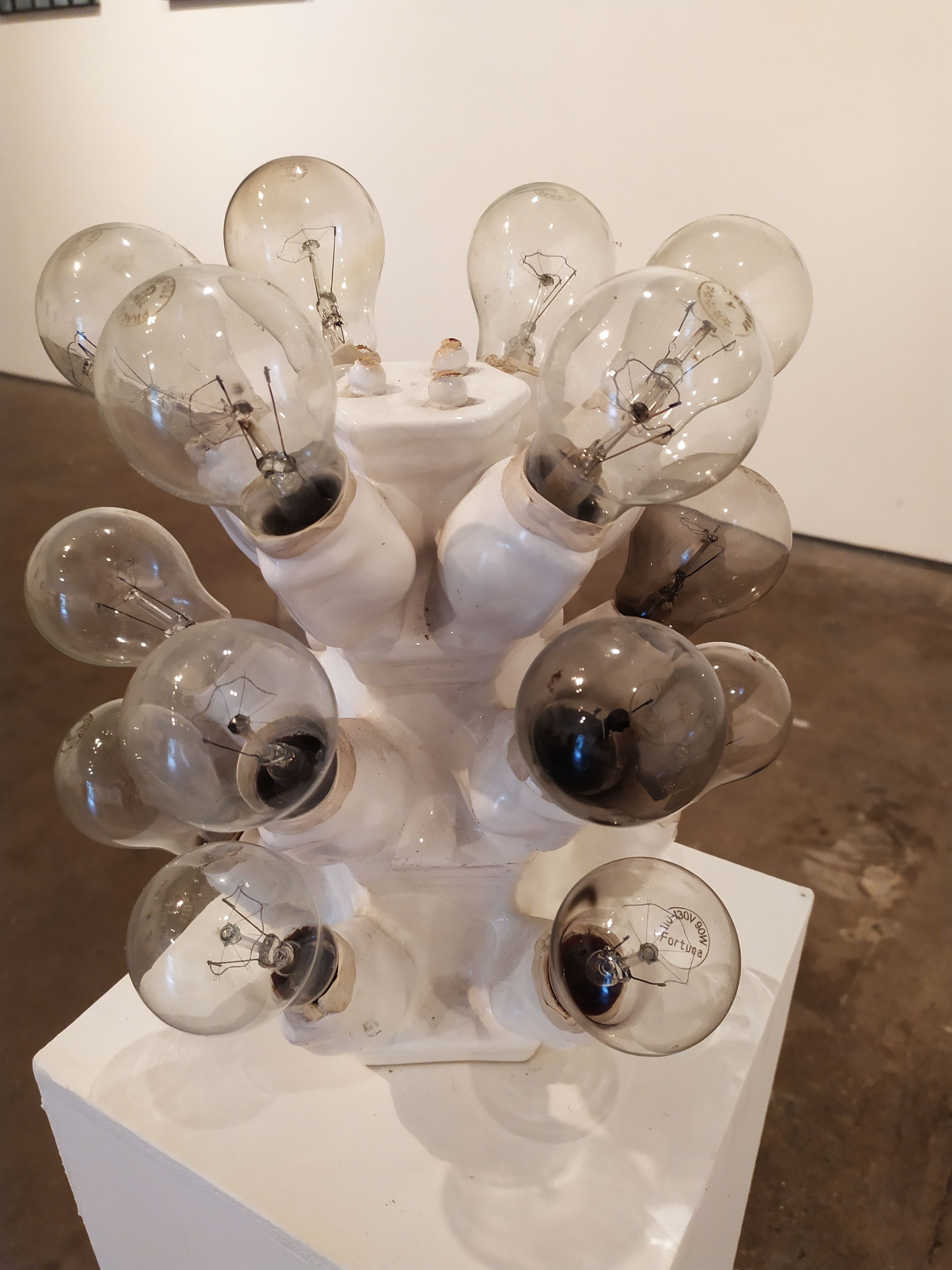 Rediscovering the Los Galpones Art Center