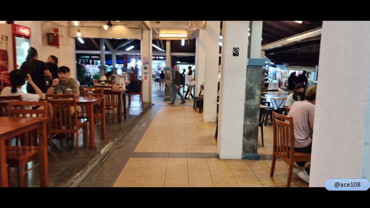 📷#MarketFriday Dinner at Soi Thai+ Video | 在 Soi Thai 享用晚餐+ 视频😎(by @ace108)