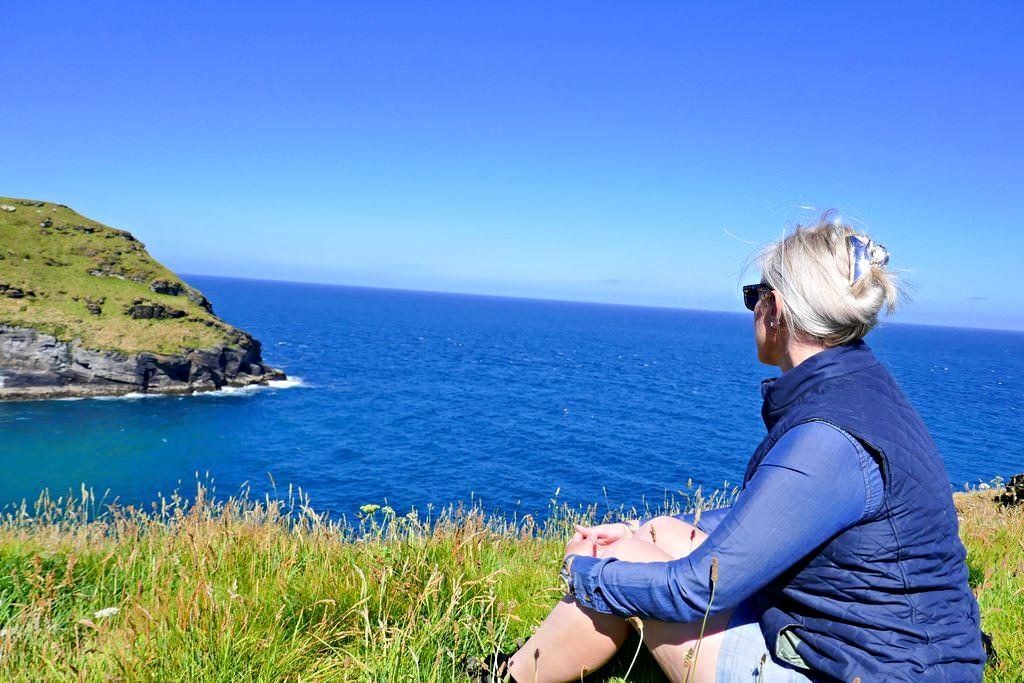 Hello Tintagel, Good to see you!