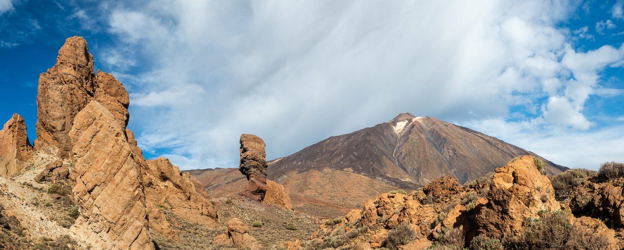 📷 Spain. Canary Islands. Tenerife: Part 4