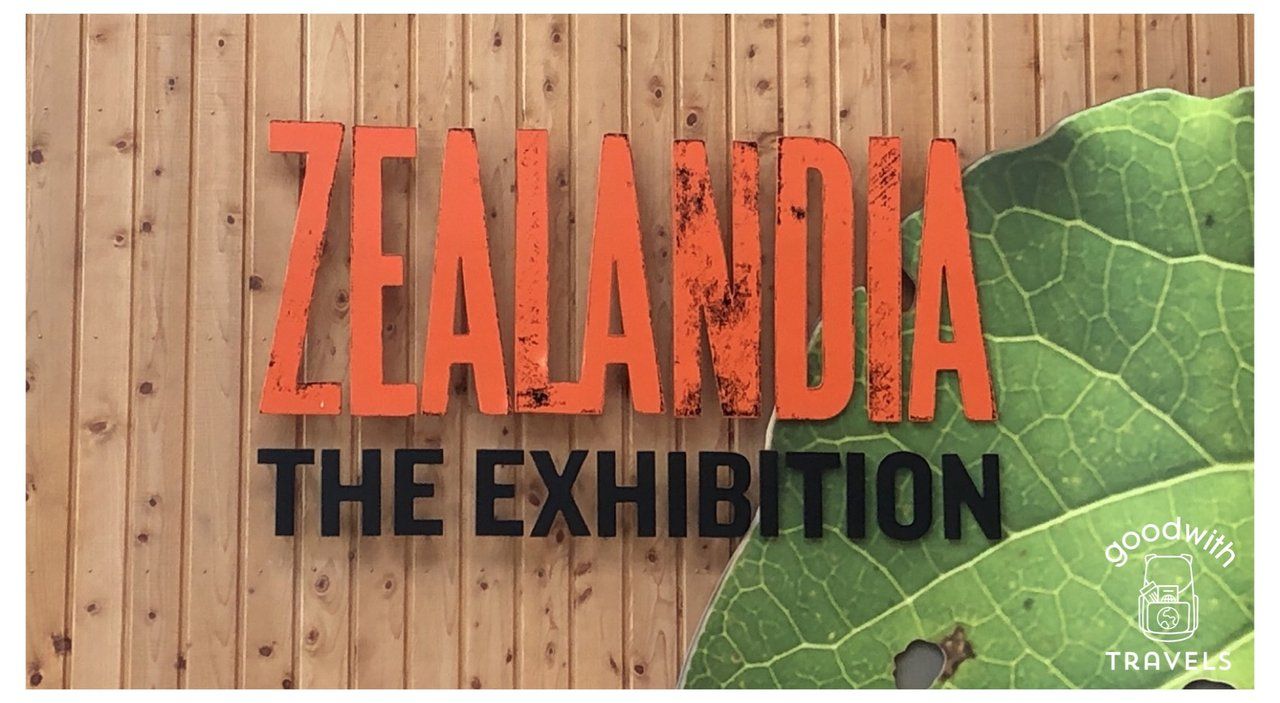 Zealandia Eco-Sanctuary, Wellington