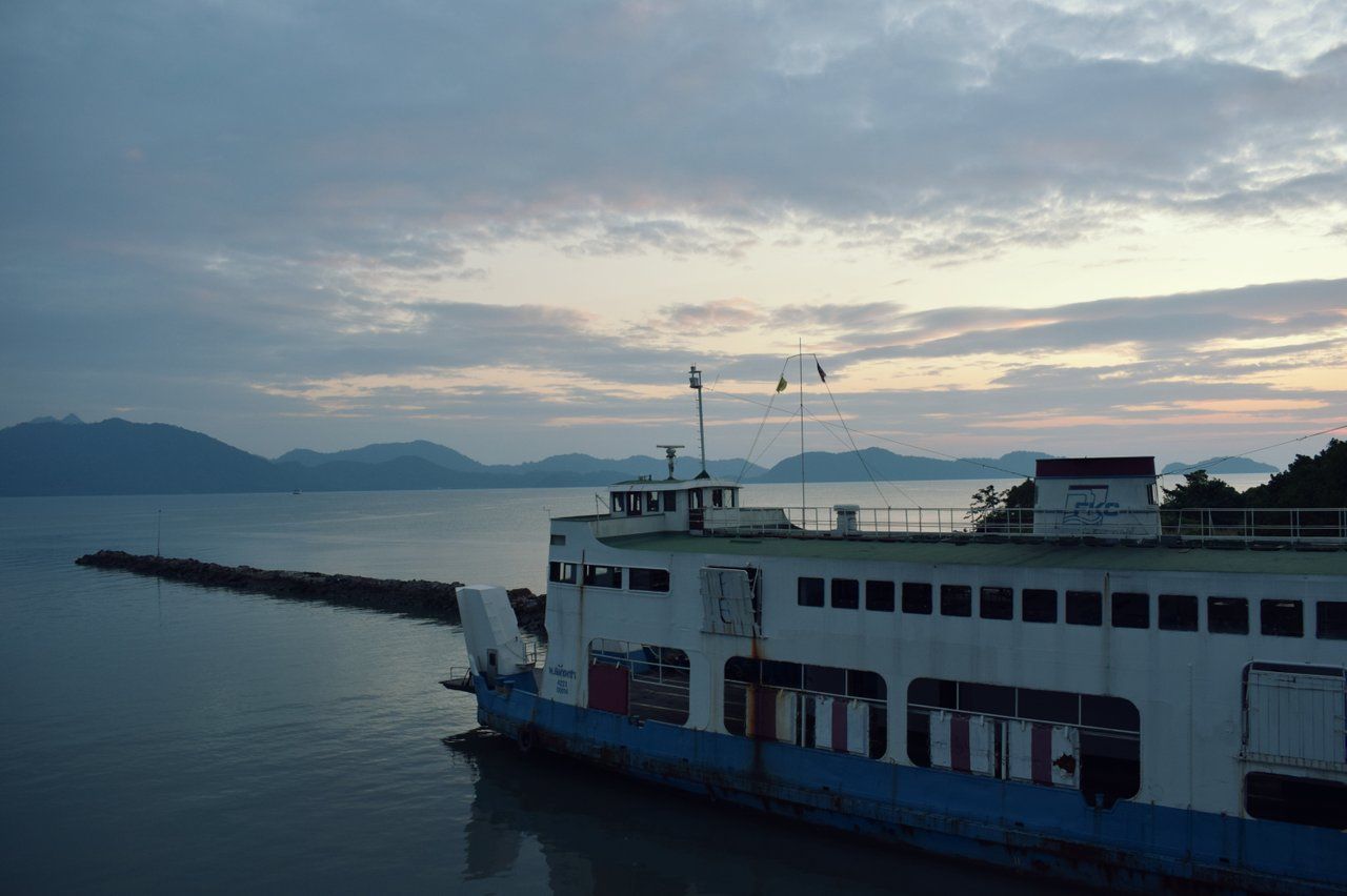 Koh Chang
