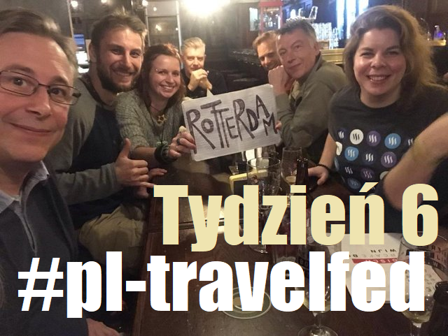 🧀 Najlepsze posty tagu #pl-travelfeed - Tydzień 6