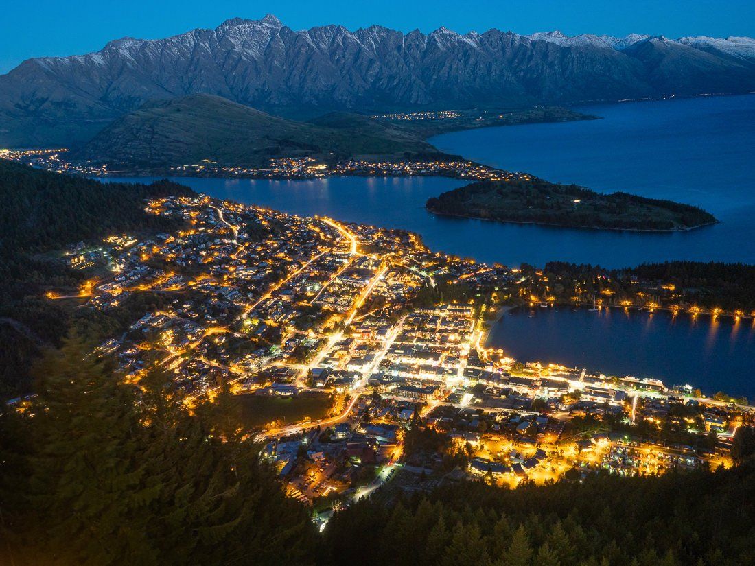 📷 Somewhere on the Edge of the World. New Zealand. Part 11