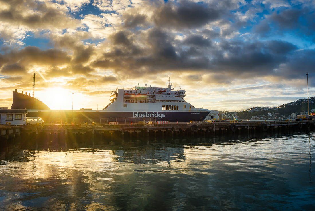 📷 Somewhere on the Edge of the World. New Zealand. Part 7